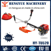 Gasoline Trimmer Brush Cutter with CE Approved